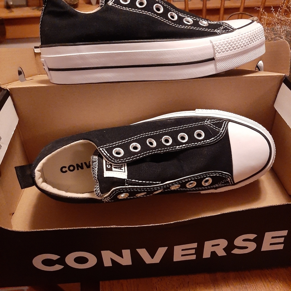 New converse